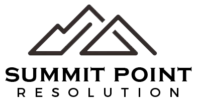 Welcome to Summit Point Resolution